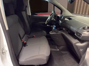 OPEL Combo Cargo 1.5 start/stop