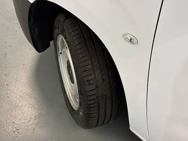 OPEL Combo Cargo 1.5 start/stop