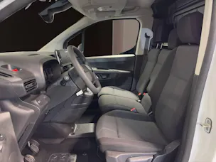 OPEL Combo Cargo 1.5 start/stop