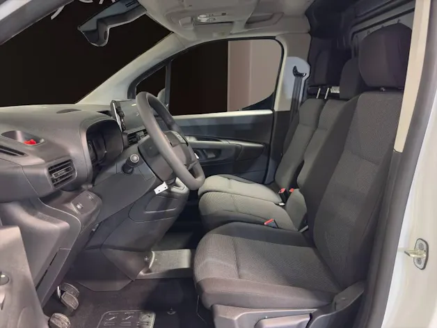 OPEL Combo Cargo 1.5 start/stop