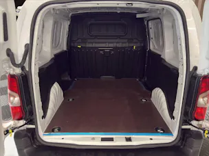 OPEL Combo Cargo 1.5 start/stop