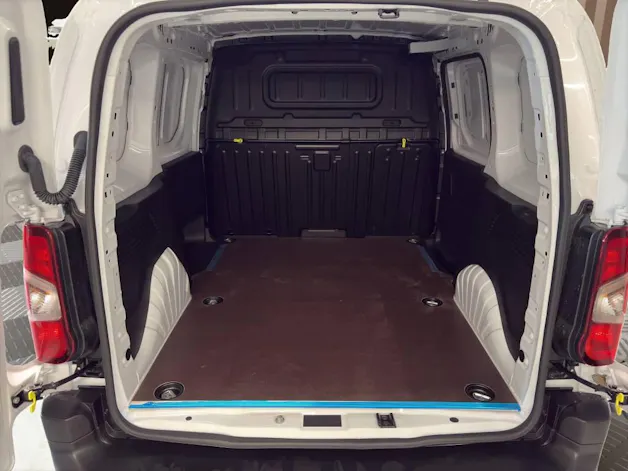 OPEL Combo Cargo 1.5 start/stop