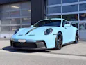 Porsche 911 GT3