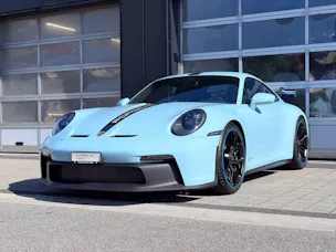 Porsche 911 GT3