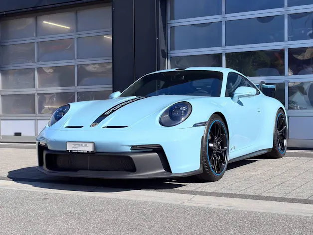 Porsche 911 GT3