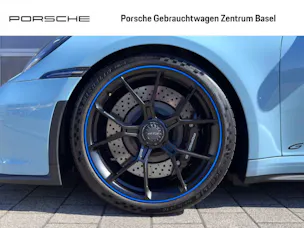 Porsche 911 GT3
