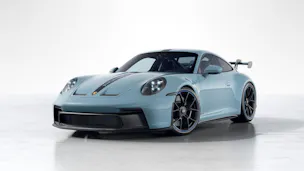 Porsche 911 GT3