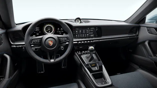 Porsche 911 GT3