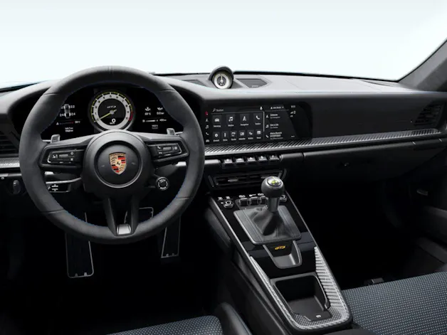 Porsche 911 GT3