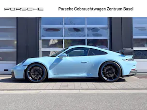 Porsche 911 GT3