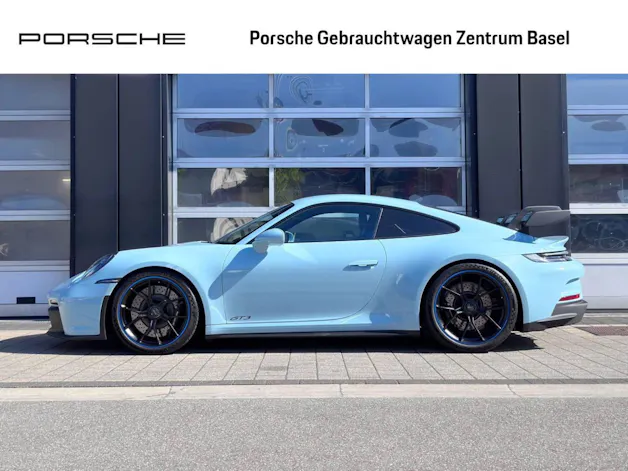 Porsche 911 GT3