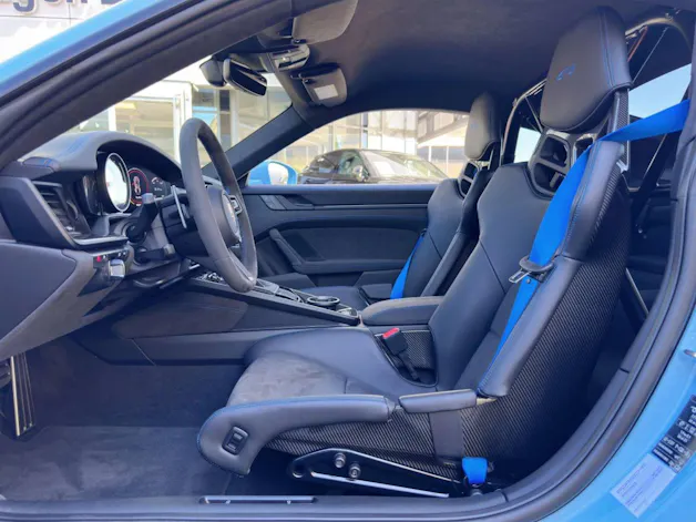 Porsche 911 GT3