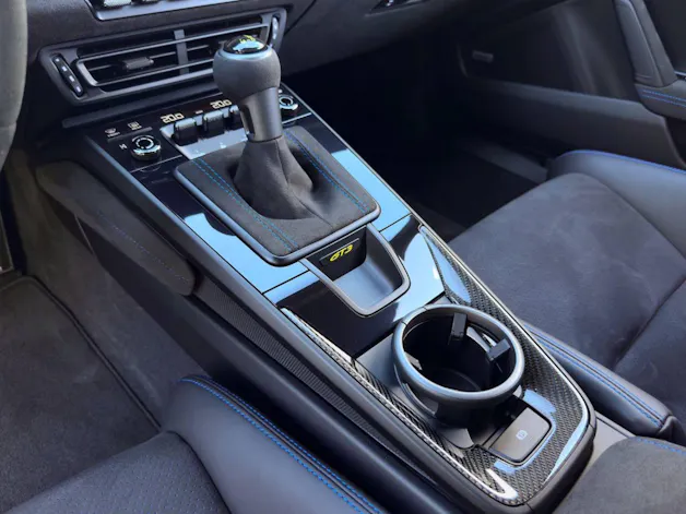 Porsche 911 GT3