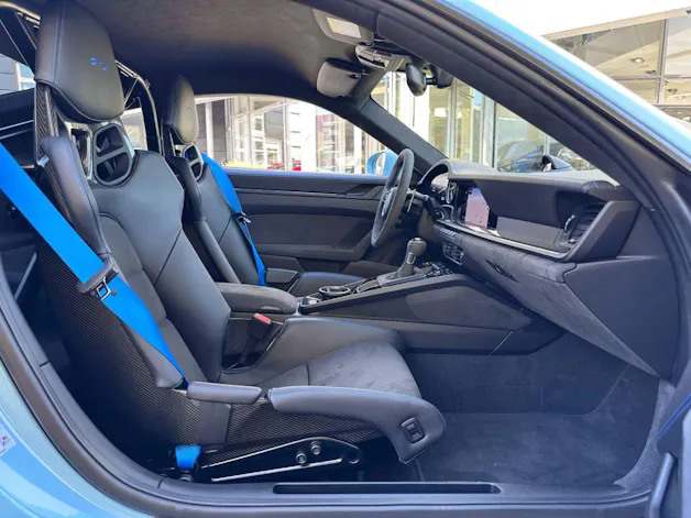 Porsche 911 GT3