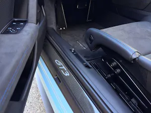 Porsche 911 GT3