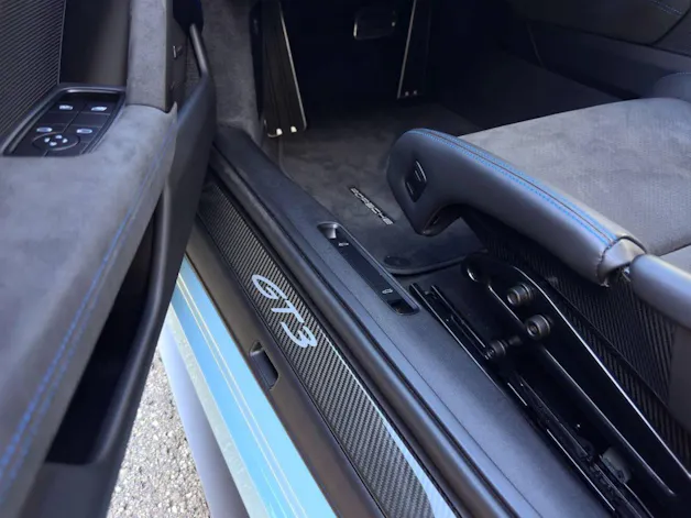 Porsche 911 GT3