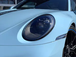 Porsche 911 GT3