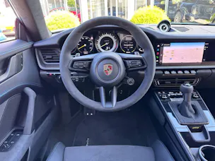 Porsche 911 GT3