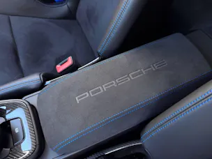 Porsche 911 GT3