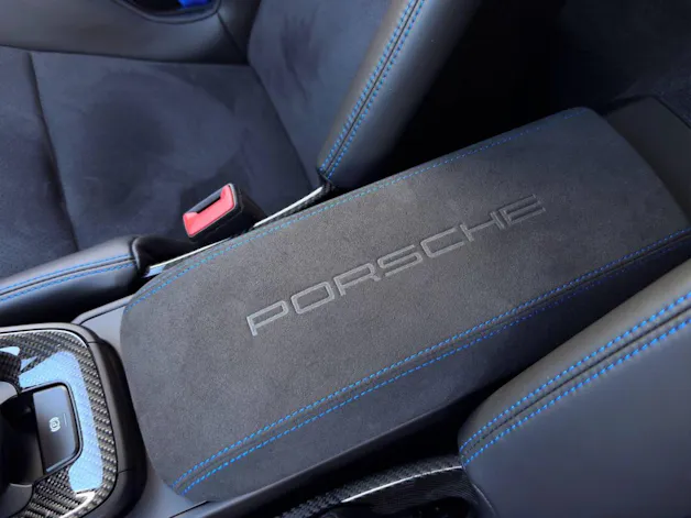 Porsche 911 GT3