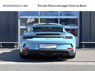 Porsche 911 GT3