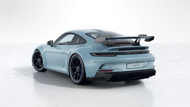 Porsche 911 GT3