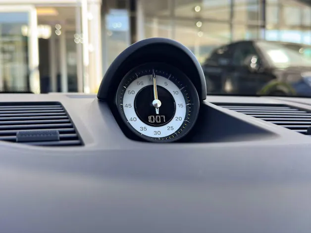 Porsche 911 GT3