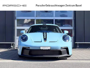 Porsche 911 GT3