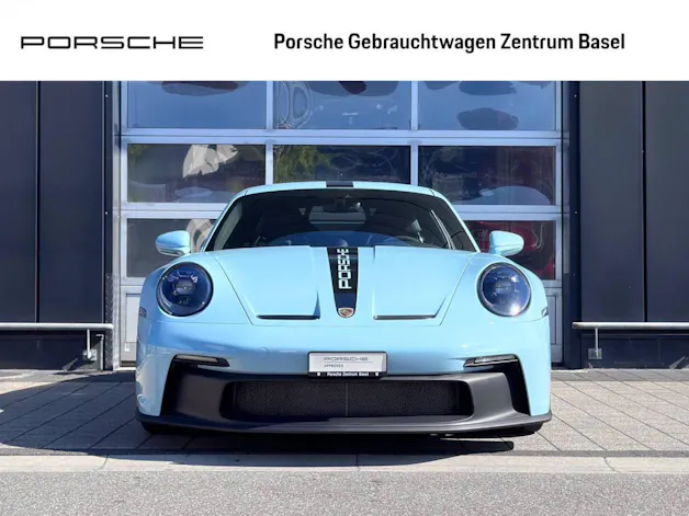 Porsche 911 GT3
