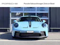 Porsche 911 GT3