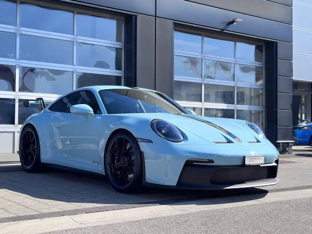 Porsche 911 GT3