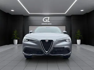 Alfa Romeo Stelvio 2.0 TI Q4 Automatic