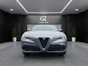 Alfa Romeo Stelvio 2.0 TI Q4 Automatic