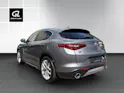 Alfa Romeo Stelvio 2.0 TI Q4 Automatic