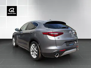 Alfa Romeo Stelvio 2.0 TI Q4 Automatic