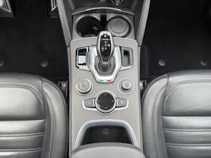 Alfa Romeo Stelvio 2.0 TI Q4 Automatic