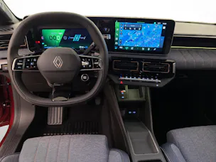 RENAULT R4 E-Tech Comfort Range techno