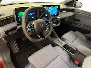 RENAULT R4 E-Tech Comfort Range techno