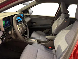RENAULT R4 E-Tech Comfort Range techno