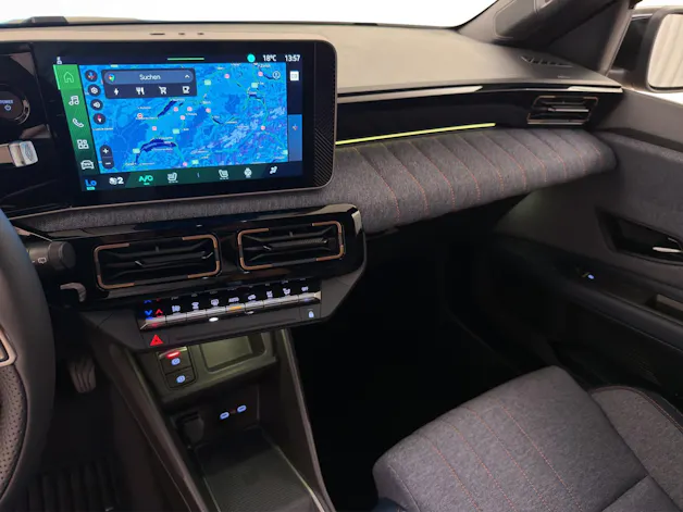 Renault R4 E-Tech Comfort Range techno