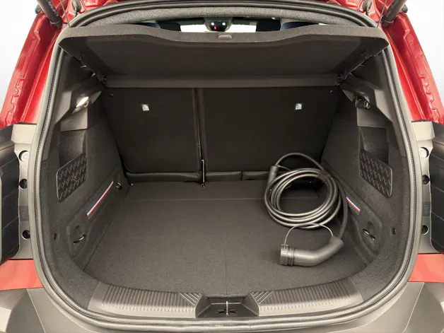 Renault R4 E-Tech Comfort Range techno