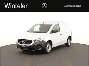 Mercedes-Benz Citan 112 CDI Base
