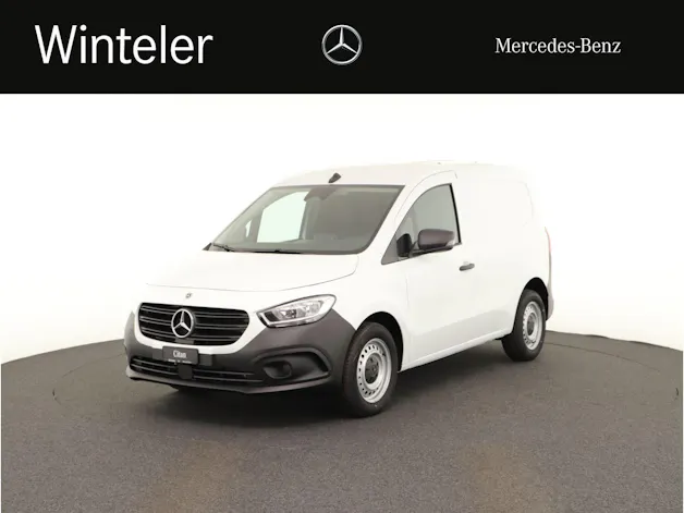 Mercedes-Benz Citan 112 CDI Base