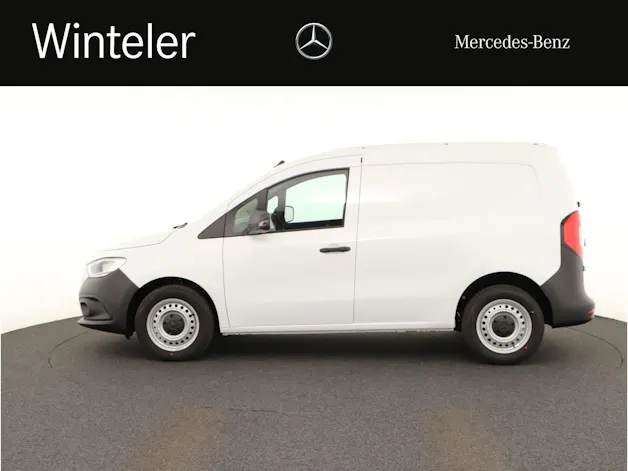 Mercedes-Benz Citan 112 CDI Base