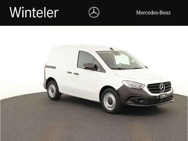Mercedes-Benz Citan 112 CDI Base