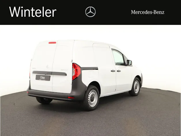 Mercedes-Benz Citan 112 CDI Base