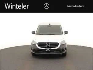 Mercedes-Benz Citan 112 CDI Base