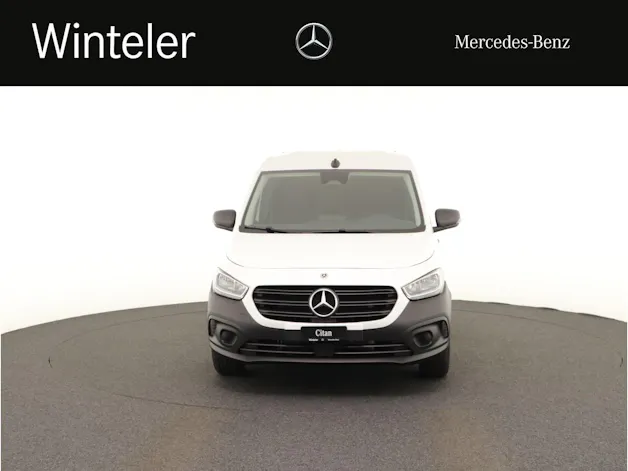 Mercedes-Benz Citan 112 CDI Base