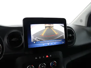 Mercedes-Benz Citan 112 CDI Base