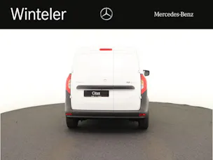 Mercedes-Benz Citan 112 CDI Base